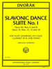 Slavonic Dance Suite No. 1